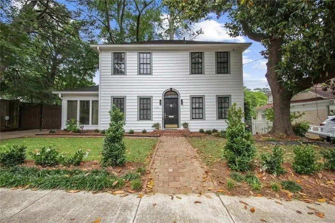 House in Atlanta - View 2