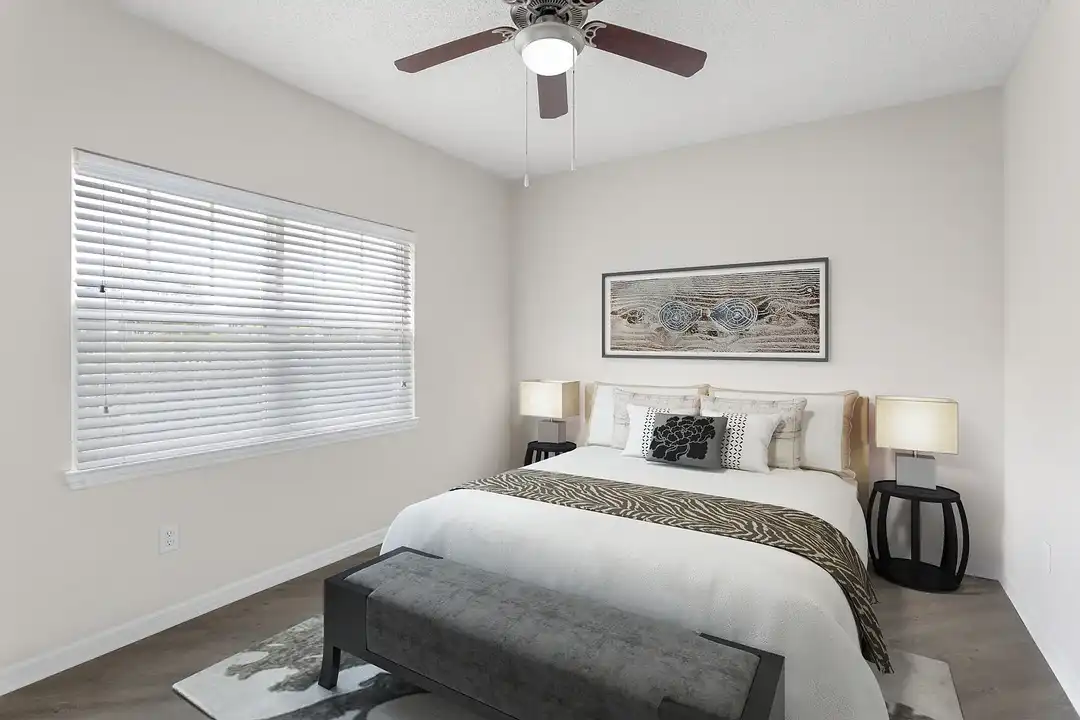 Timucuan Lakeside – pohled 5