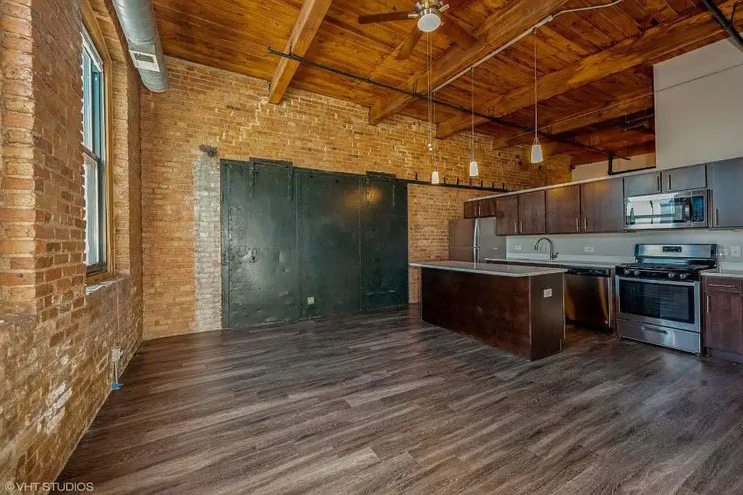 Image result for Carriage House Lofts - 1545 S State St - Chicago, IL | Rent.