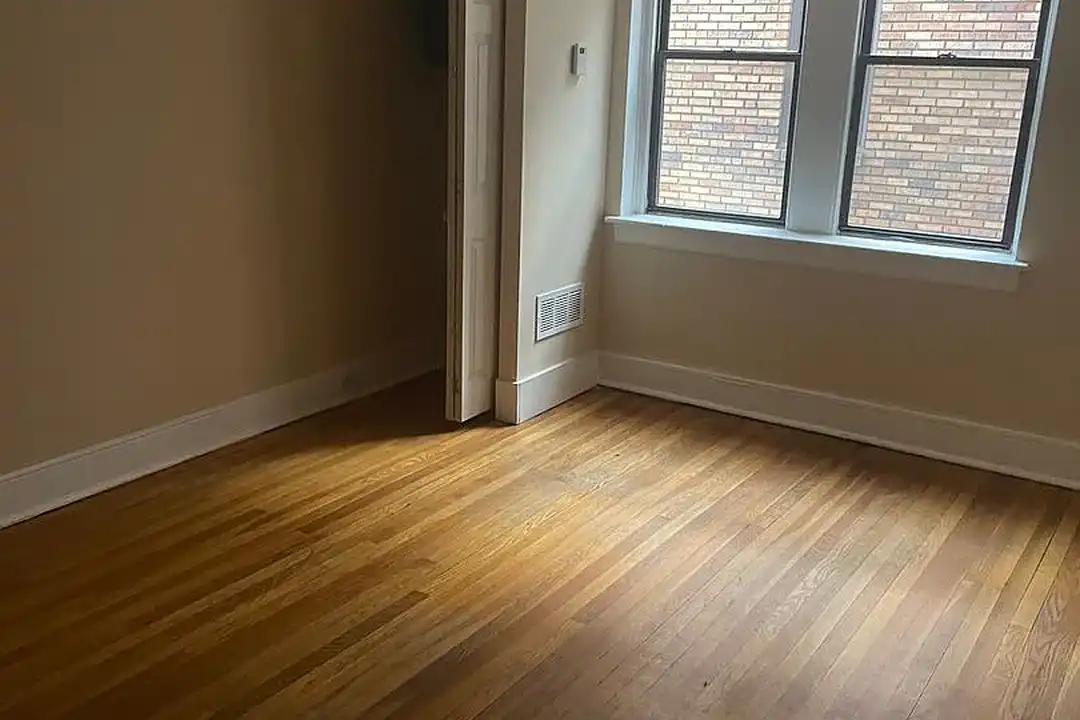 Apartment in Philadelphia - View 2