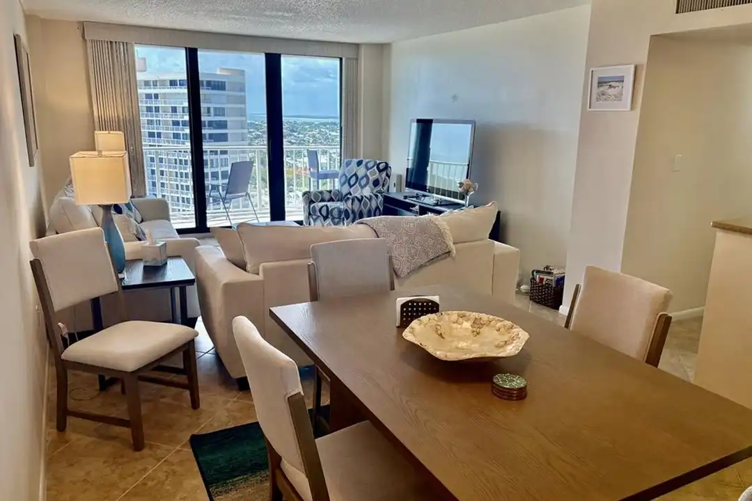 320 Seaview Ct unit # 1710 - View 4