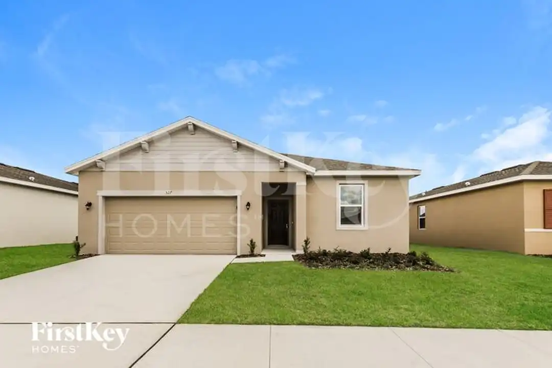 527 Crown Rose Dr – photo 1 of 17