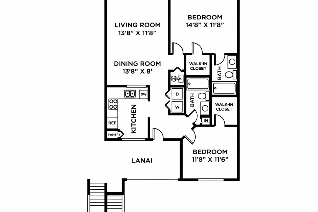 22356 Calibre Ct unit 204 - View 2