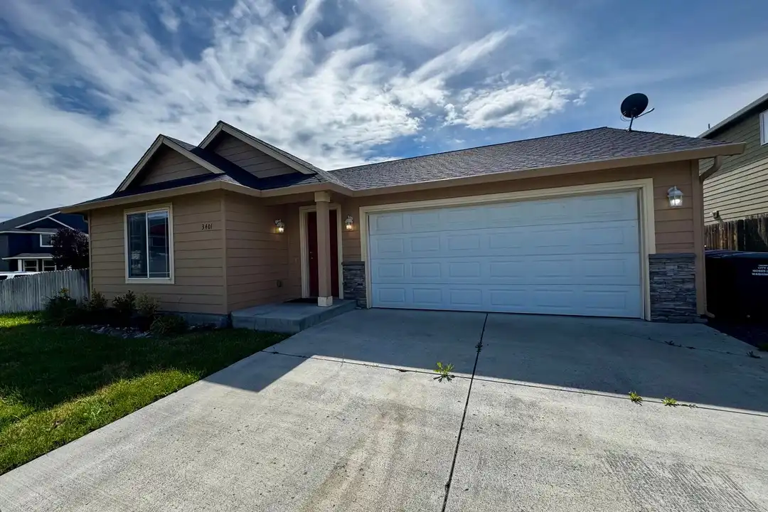 3401 W Mariner Ln - View 2