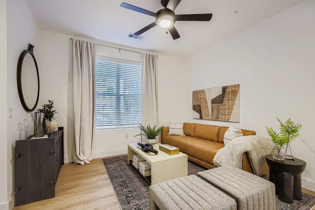 Agave Ranch Modern Apartments - View 3