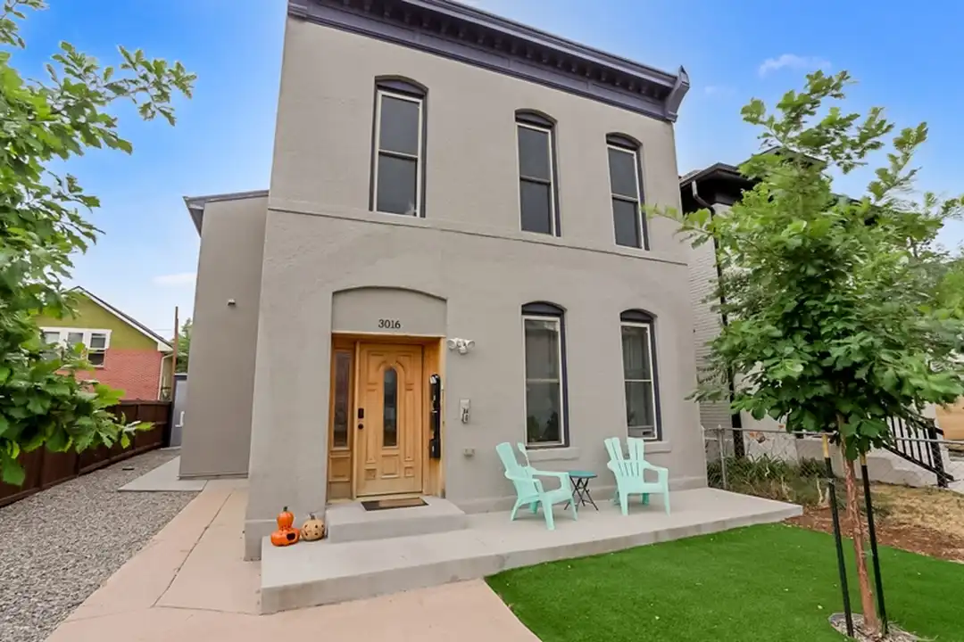 3016 Stout St unit A – photo 1