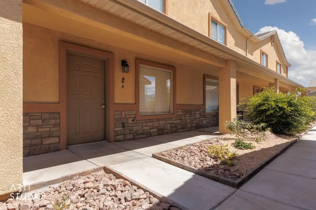 717 E Hafen Ln unit 2A - View 2
