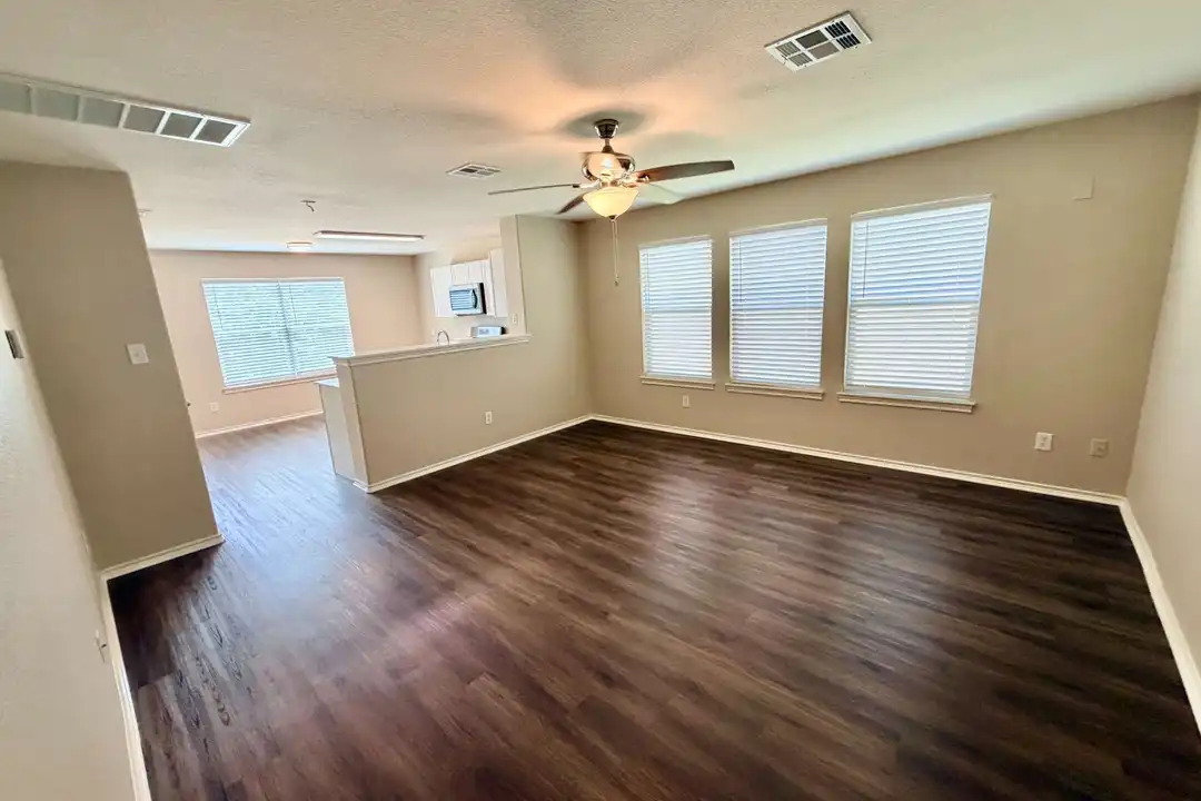 3403 Wickham Ln - View 2