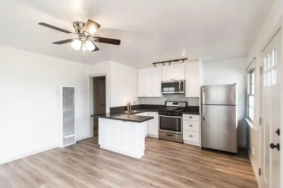507 Avenida Victoria unit Unit 3 - View 3