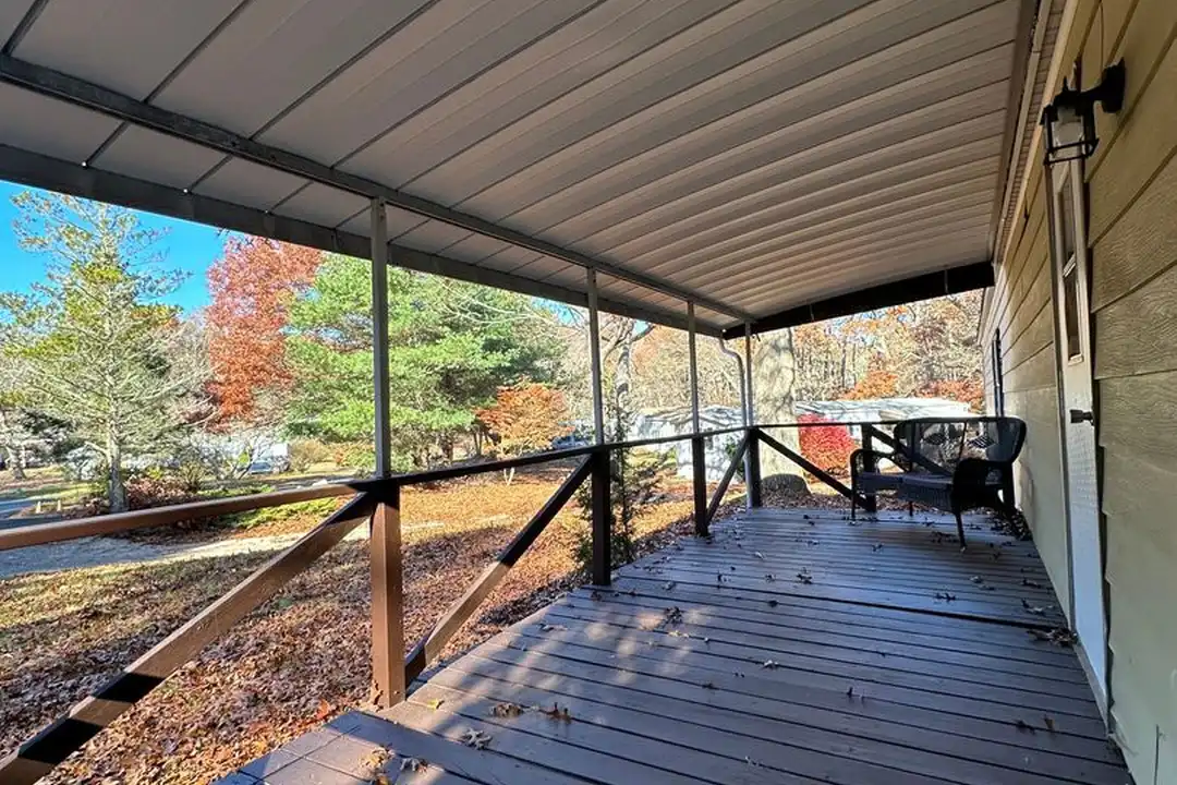 5407 Post Rd unit 02 - 89 Land Harbor Drive - View 4