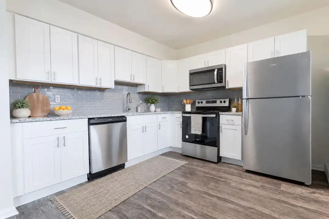 Wissahickon Park Apartment Homes – photo 1 of 35