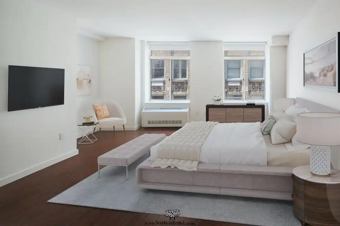 99 John St unit 1601 – pohled 5