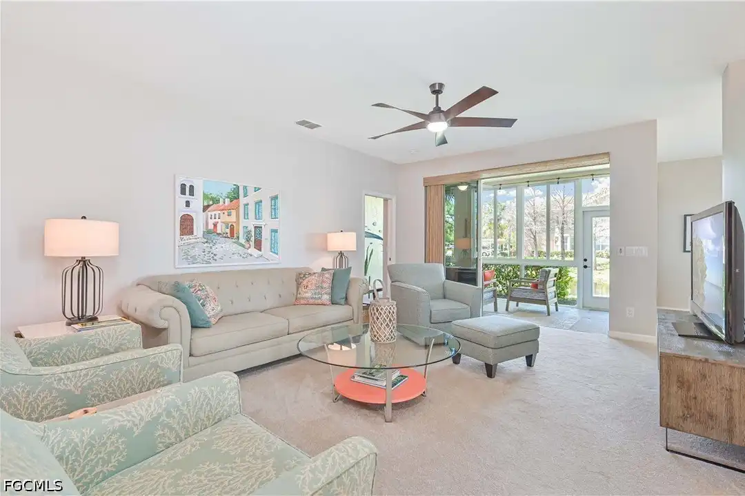 Apartment in Fort Myers - More