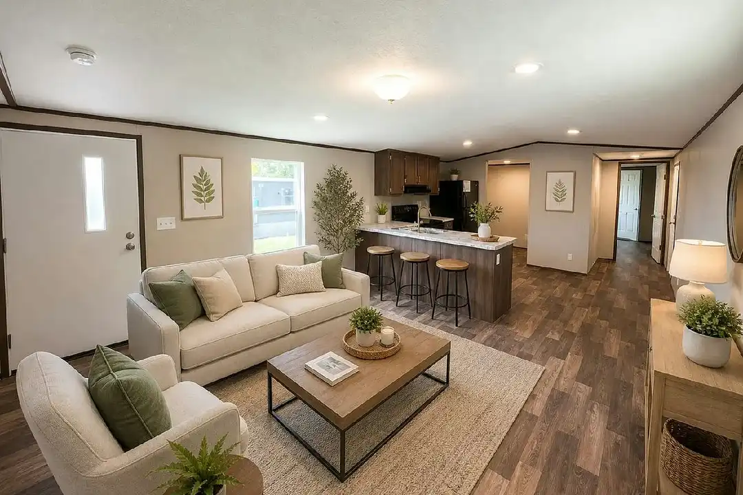 Auburndale Estates - View 2