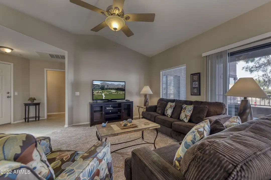 9455 E Raintree Dr #2010 - View 5