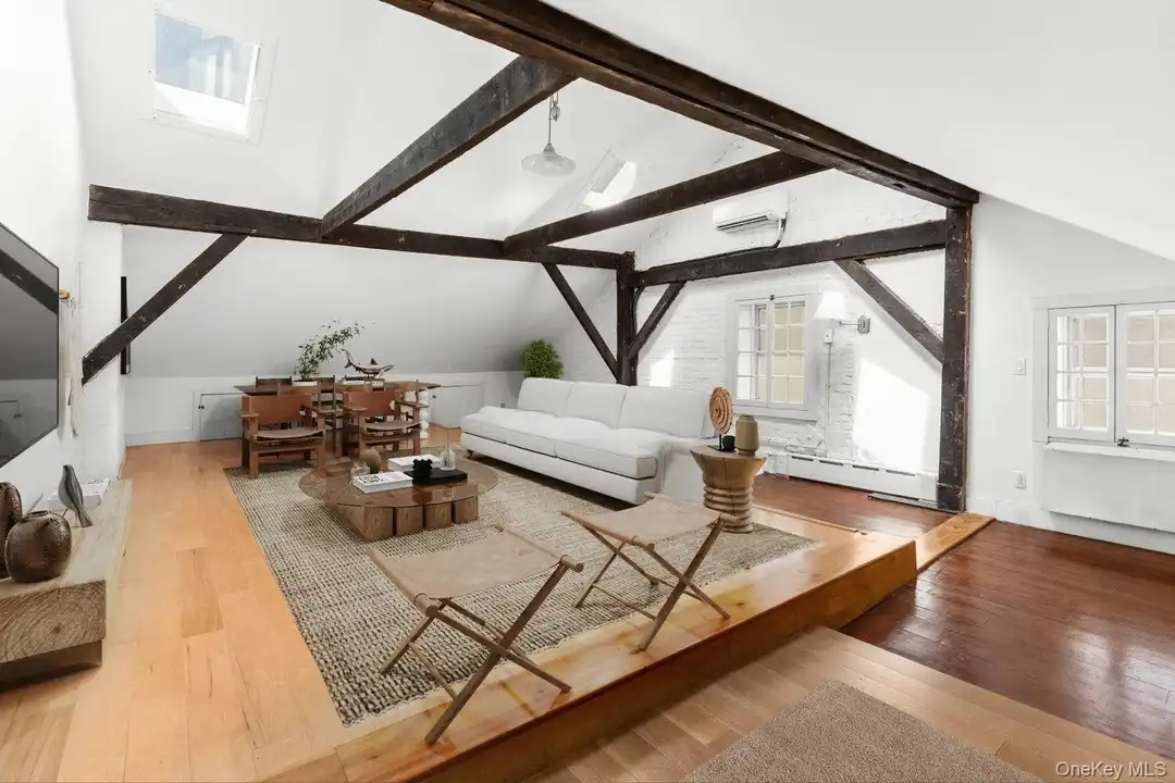 508 Canal St #PH – pohled 2
