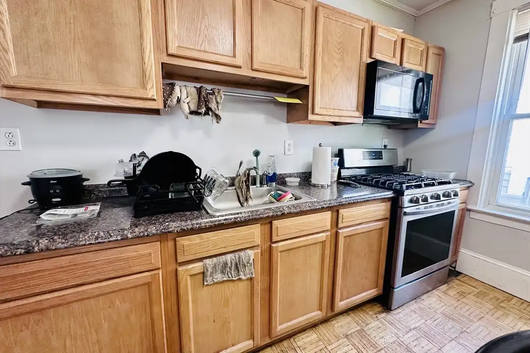 2 Greylock Rd unit 1 - View 4