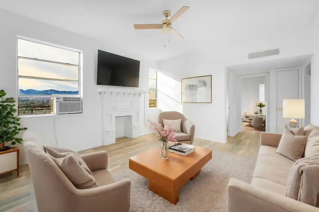 Sunset Heights - 712 Prospect St - View 4