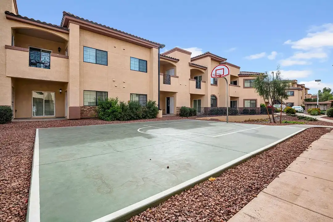 Desert Jewel Apartments - More