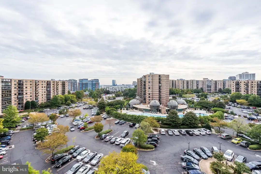 8370 Greensboro Dr #1004 - View 4
