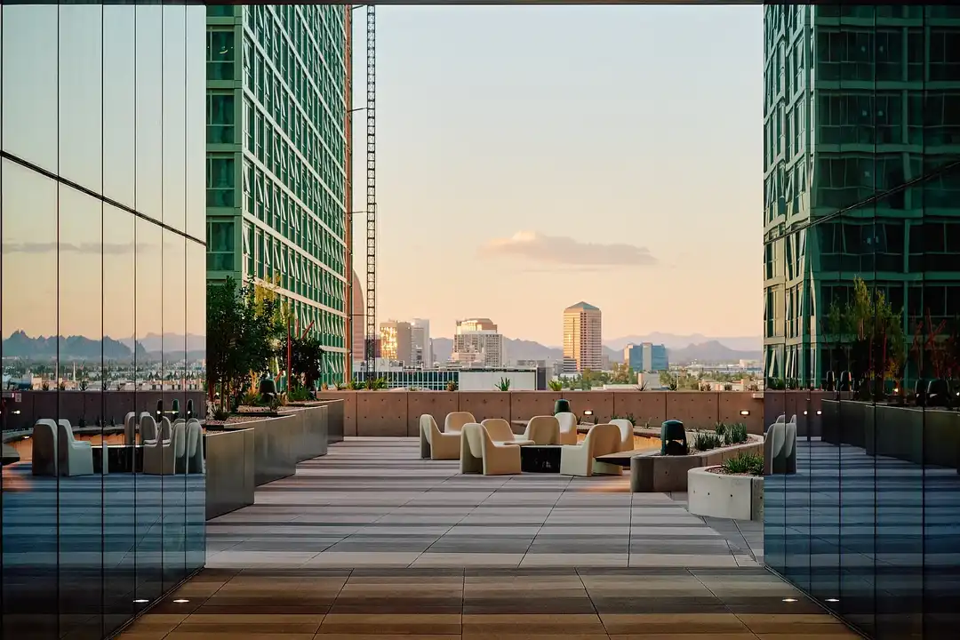Sol Modern - 50 E Fillmore St - Phoenix, AZ | Rent.