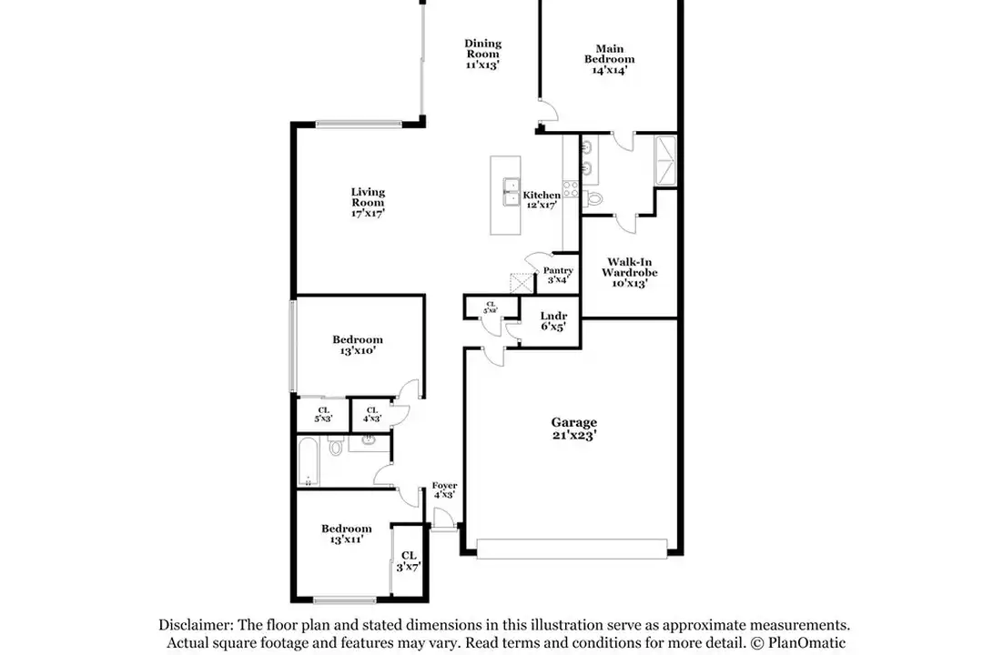 14133 Arbor Pines Dr - View 2