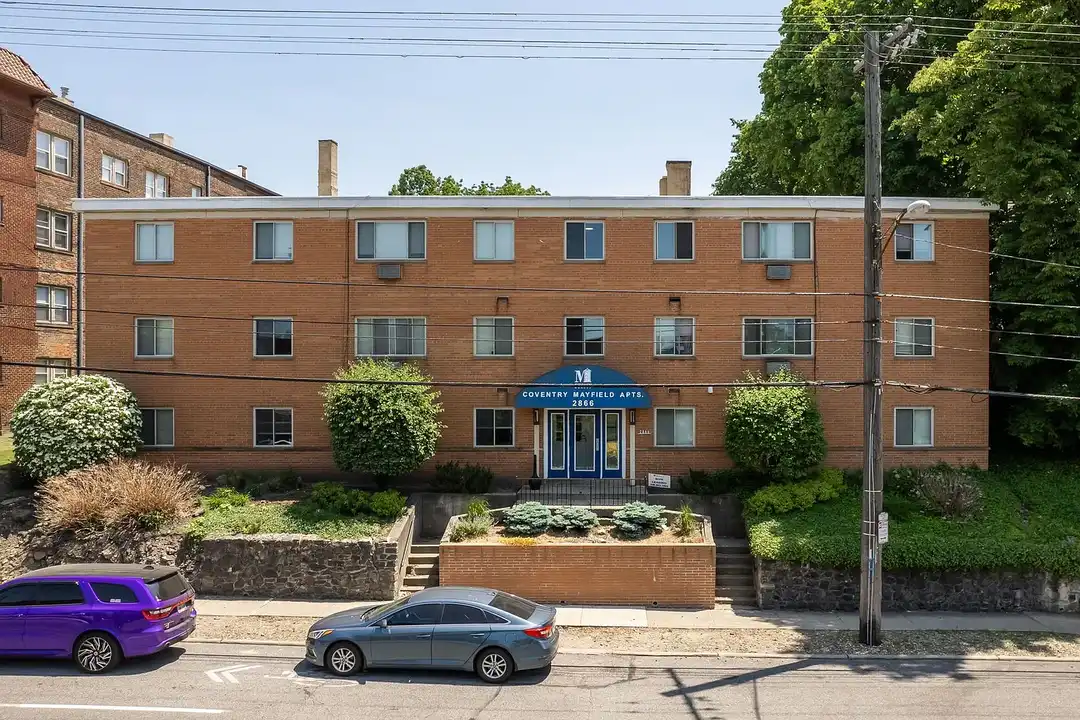 Coventry Mayfield Apartments – photo 1