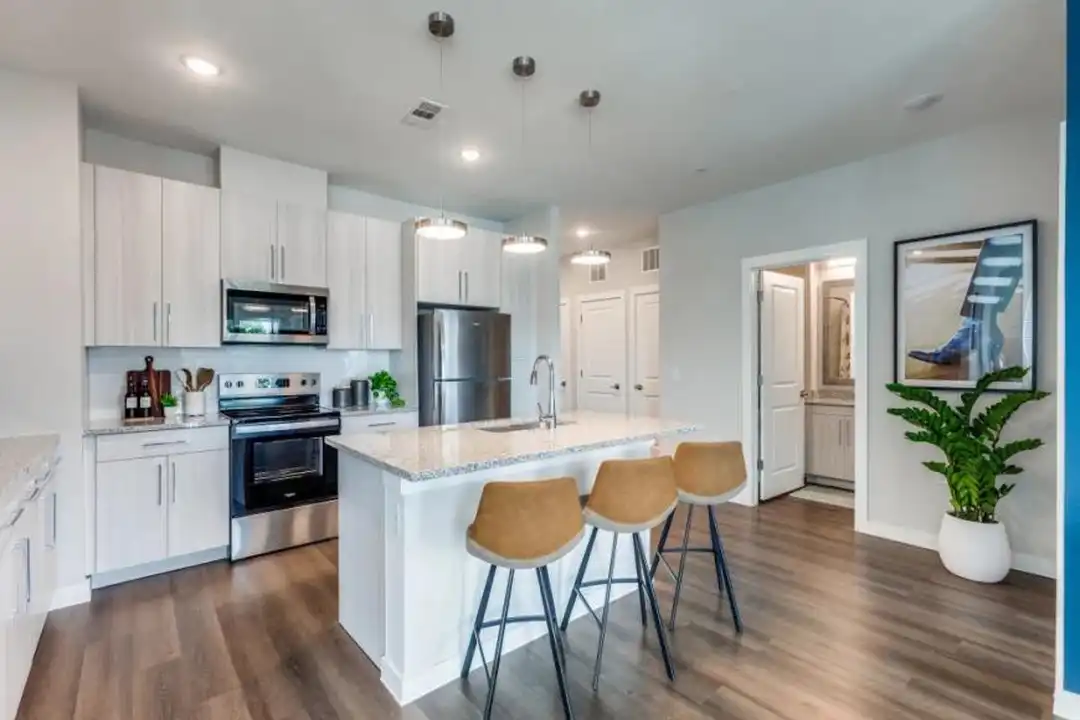 3338 Caseybridge Ct - View 3