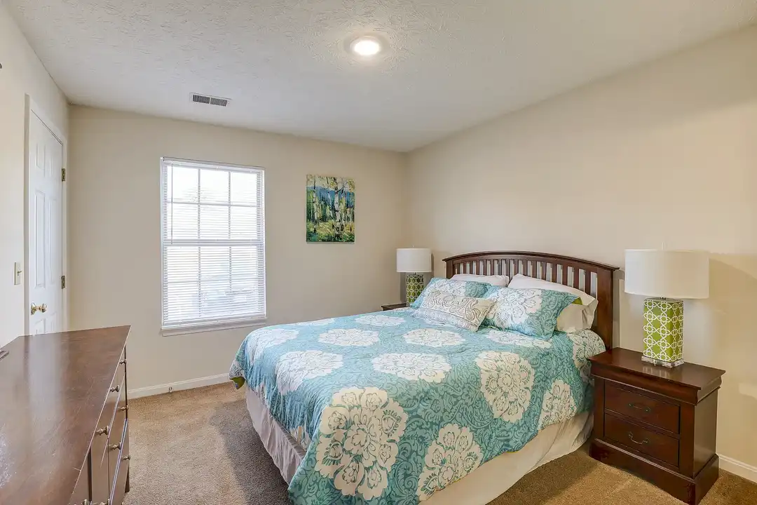 Providence Hill Apartments – photo 1 of 26