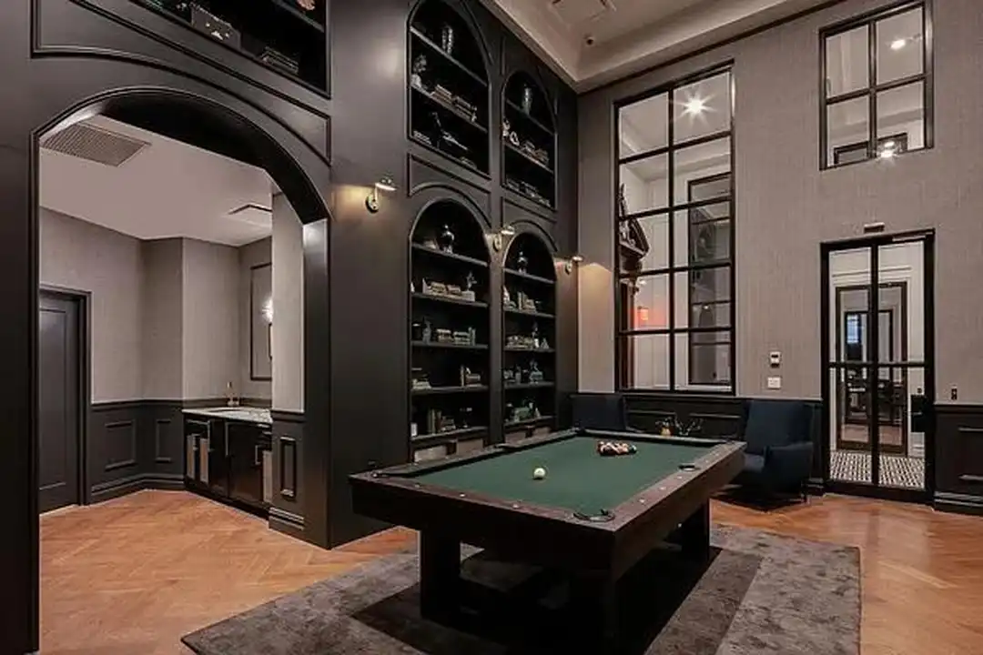 67 Wall St unit 20A – pohled 6