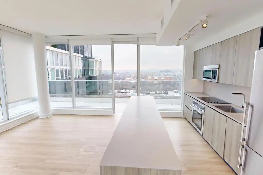 1201 Half St SW unit PH 1201 - View 3