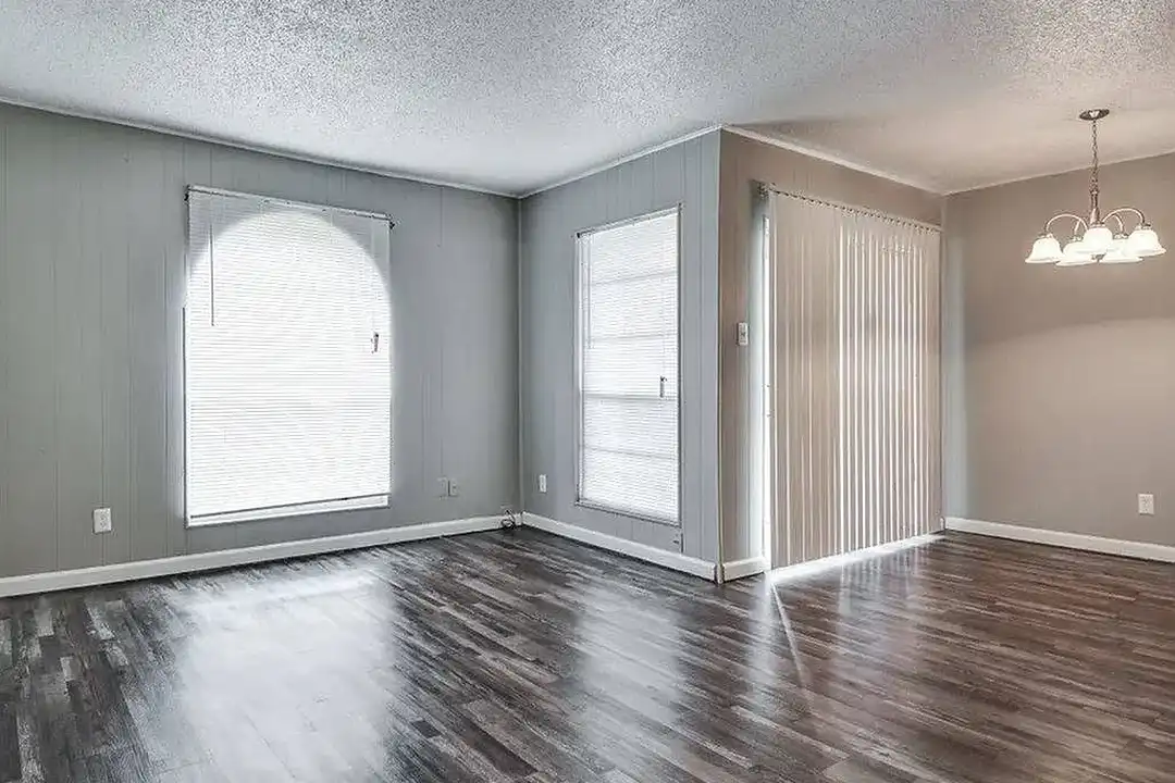 Three 44 Apartments - View 4