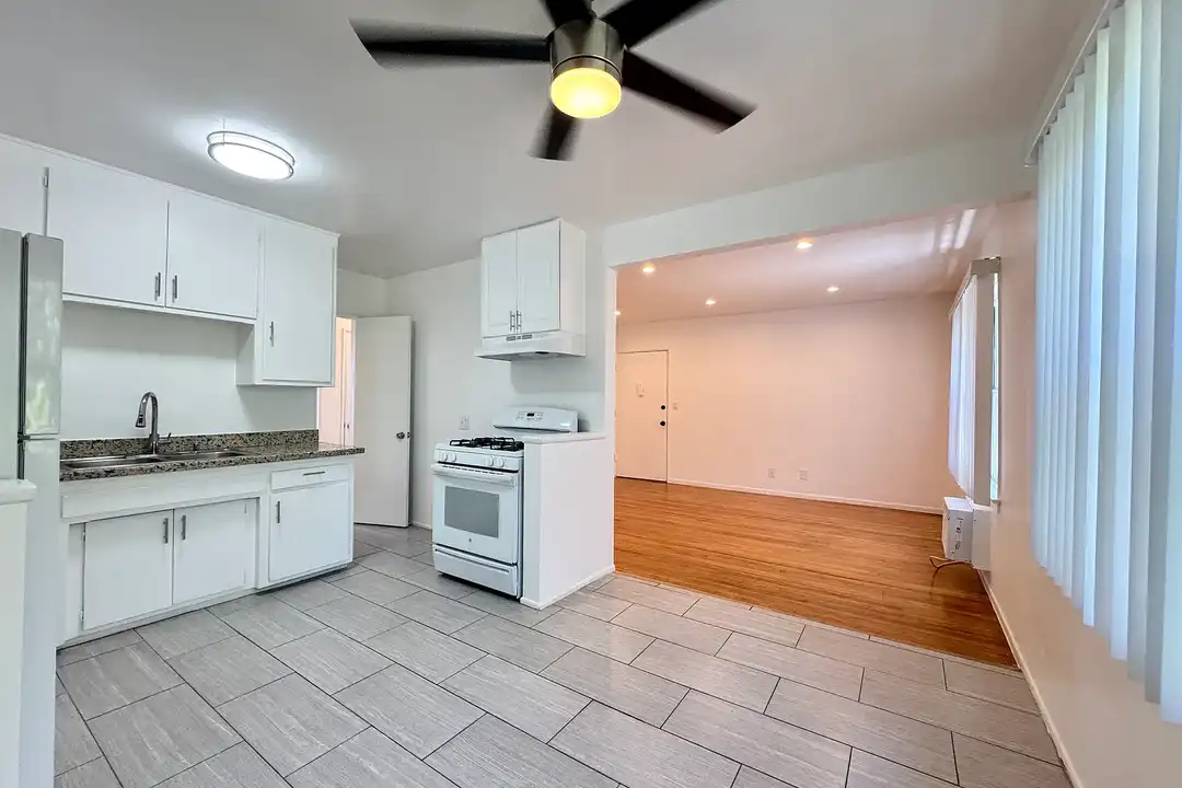 The Radford - View 5