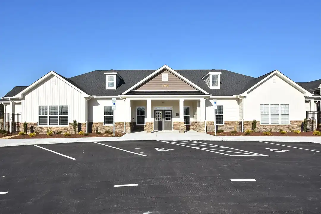 The Berkeley at Medford Pointe - View 6