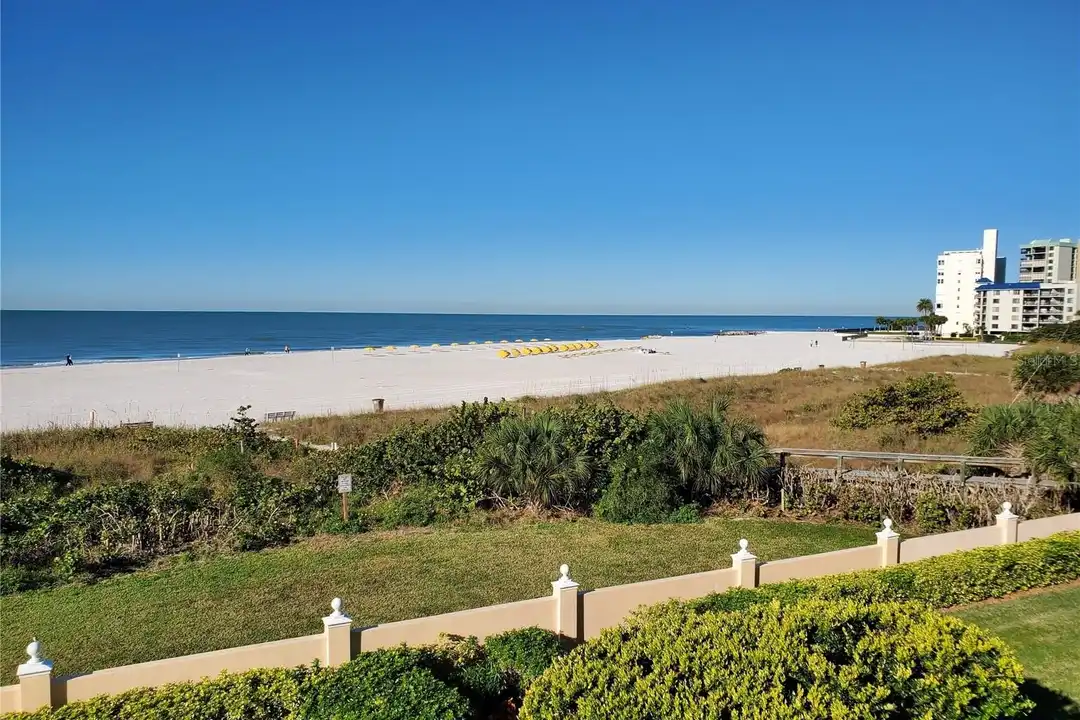 6650 Sunset Way #220 - View 4