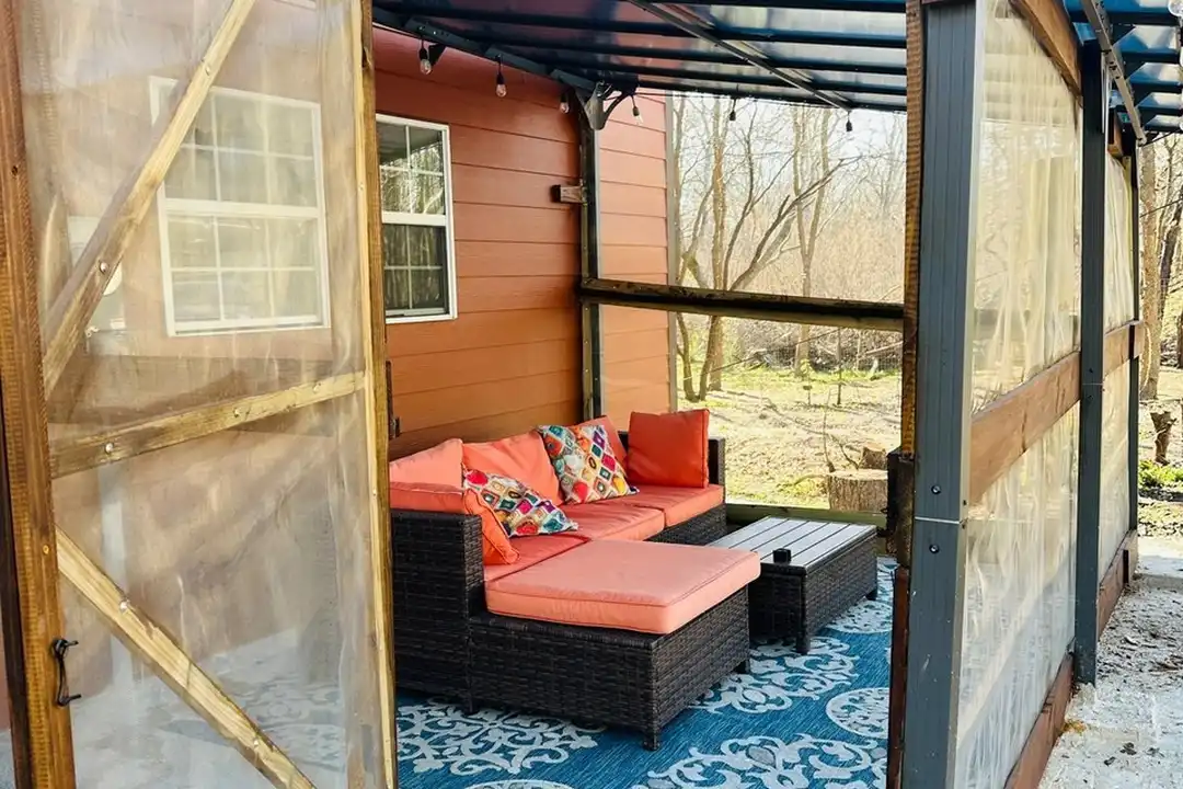 House in Waco - View 4