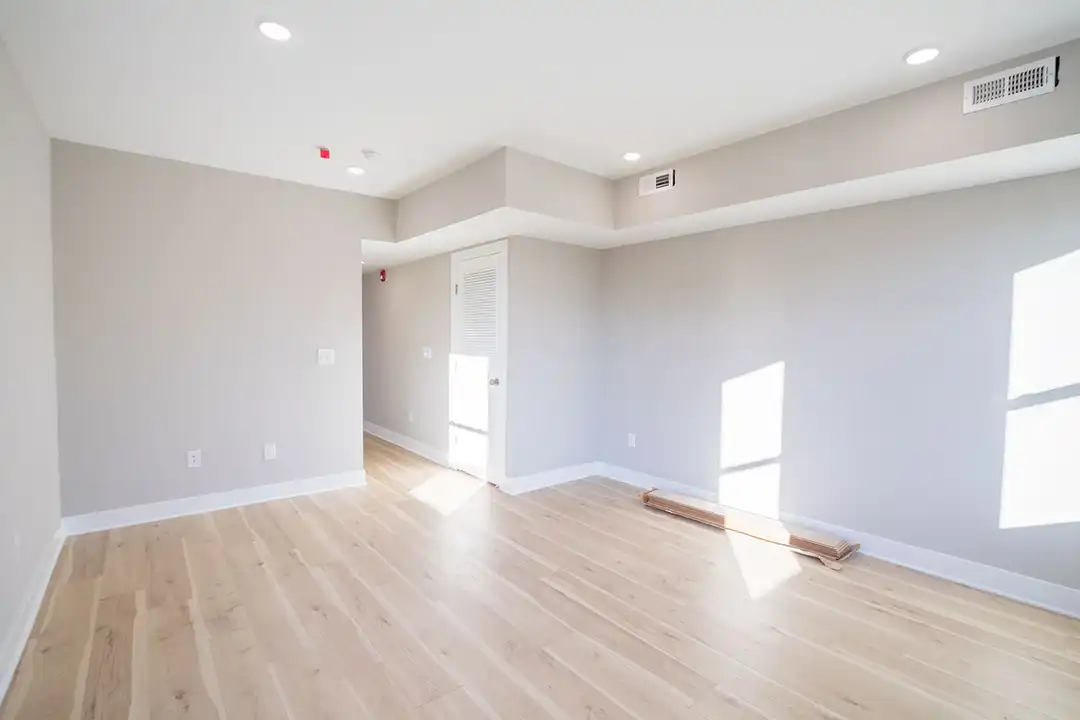 4926 Locust St unit 3R - View 4
