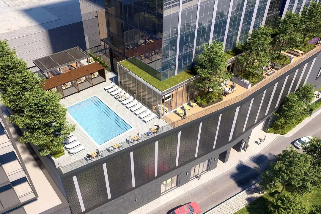 Apartment in Chicago - View 5