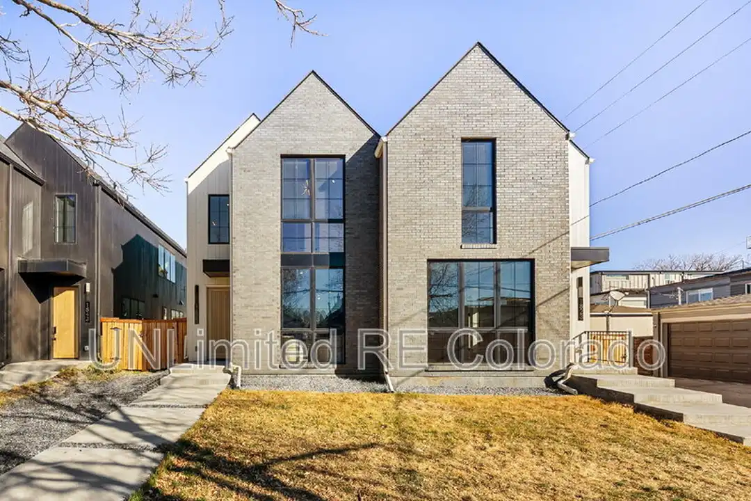 1843 W 35th Ave - Pohľad 2
