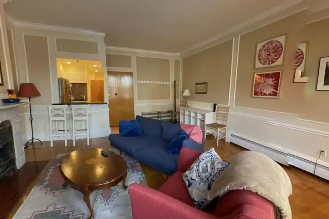 431 Beacon St - View 5