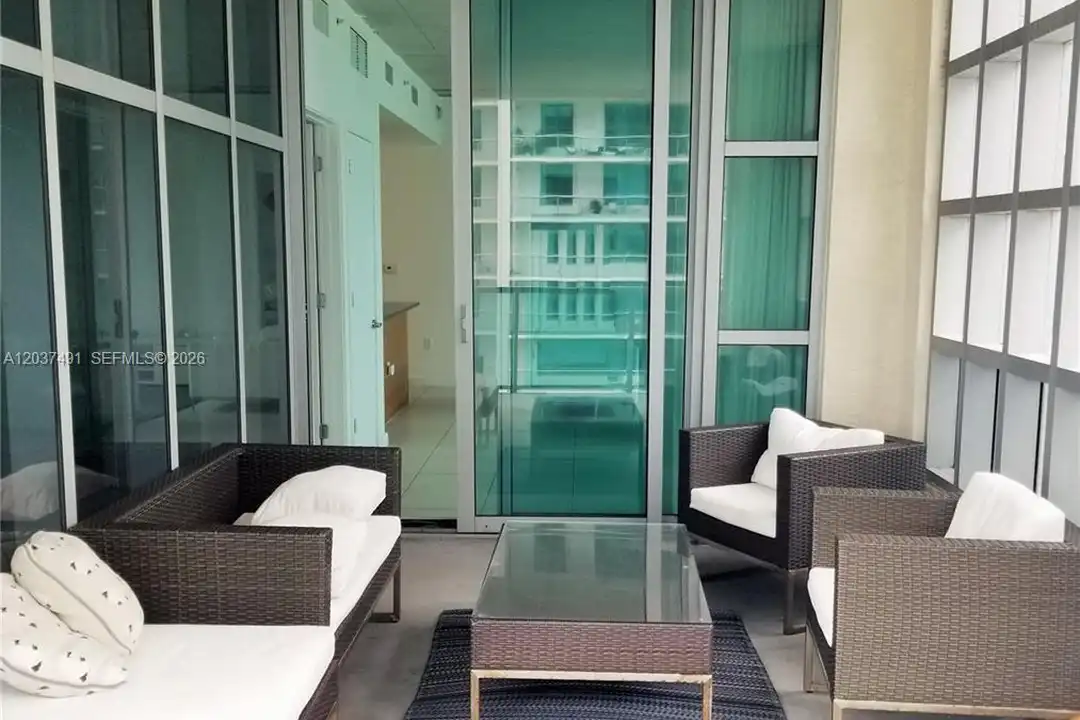 3301 NE 1st Ave unit 1602 - View 6