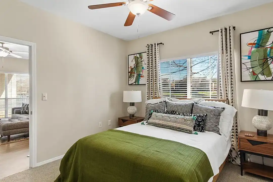 Ashford Apartments - View 6