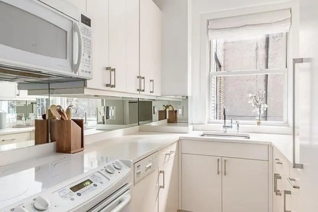 40 W 55th St #5-D – pohled 3