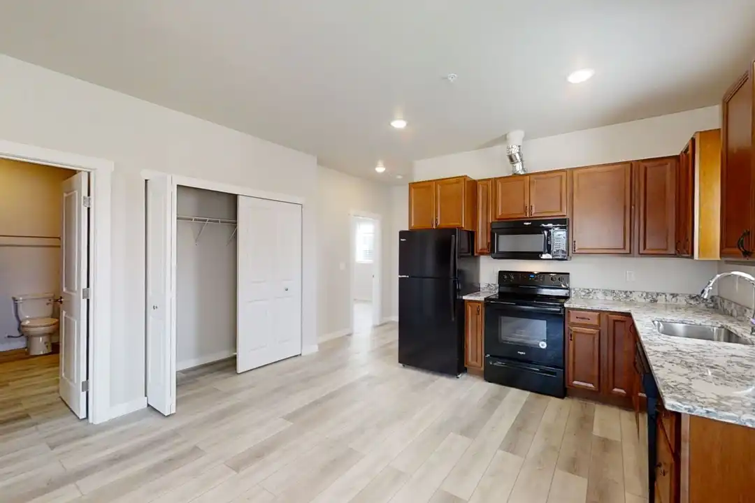 7427 S D St unit 301 - View 5