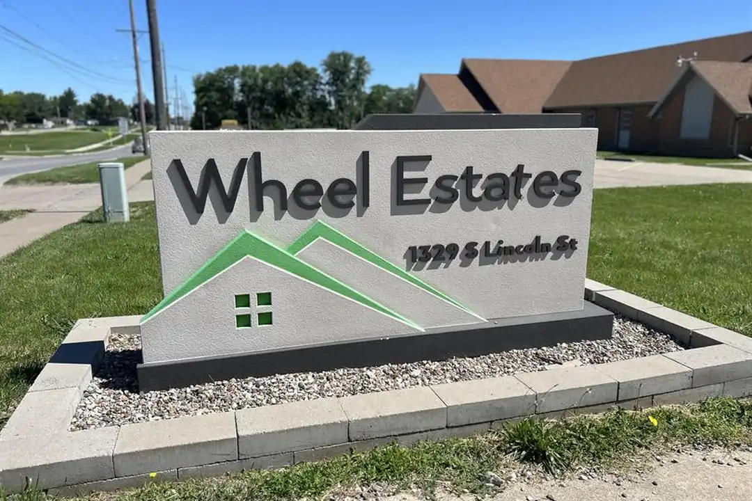 Wheel Estates MHC, LLC – photo 1 of 3