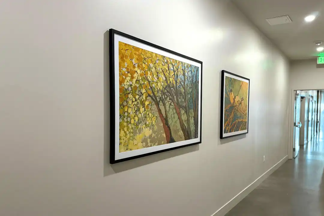 Warren Village Alameda Apartments – další