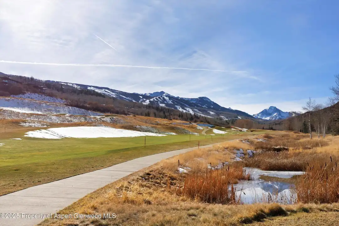 366 Snowmass Club Cir #4 - View 4