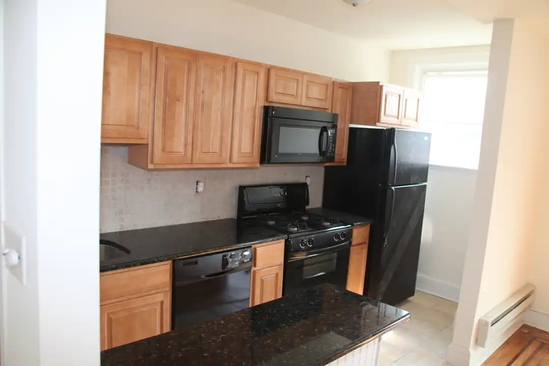 2033 E Darby Rd unit 3H - View 2