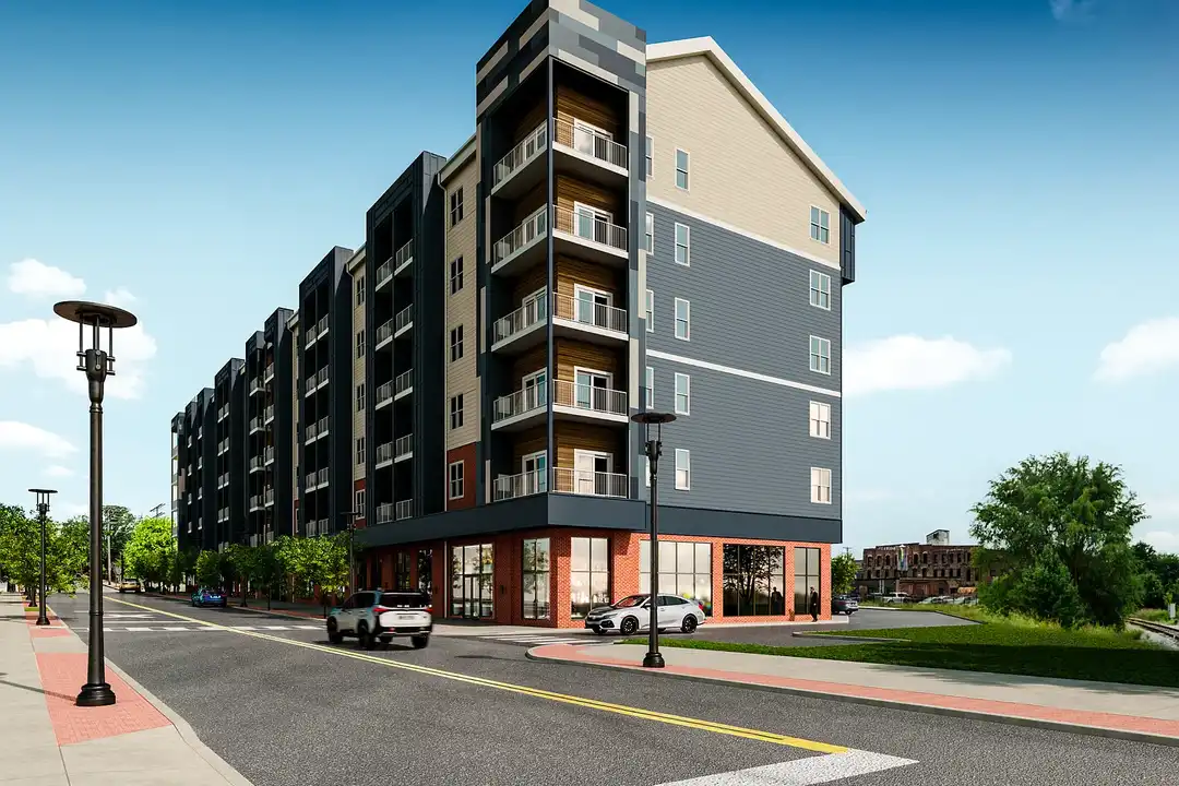 The Residences at Heritage Crossings – photo 1