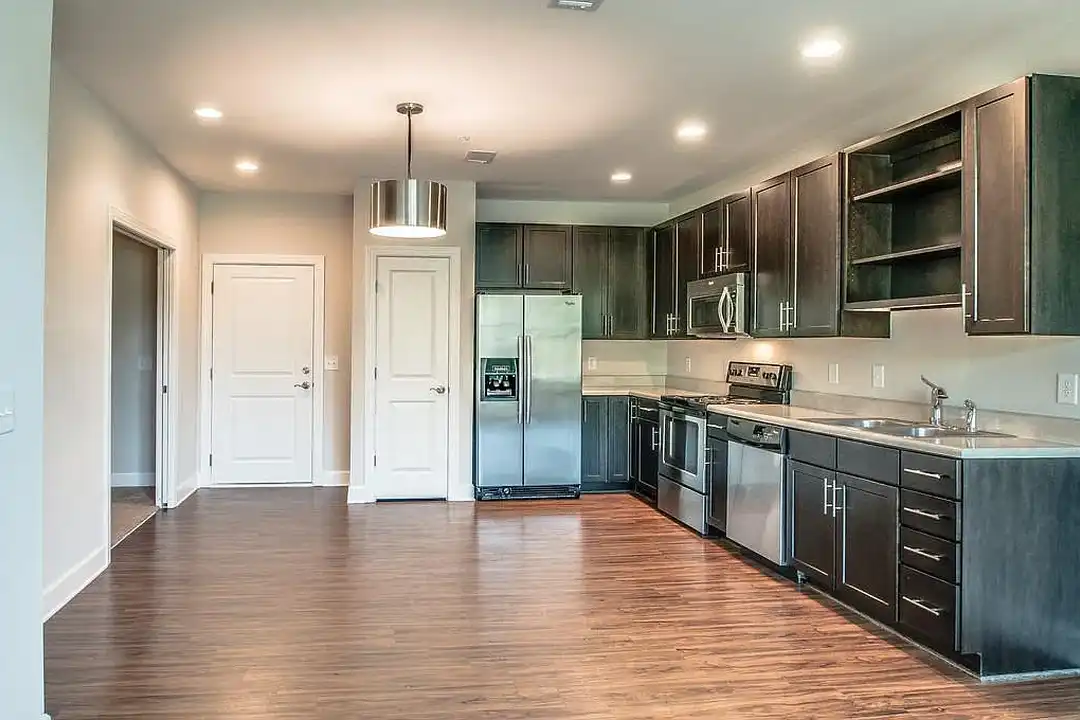 Parkview Midtown Apartments - View 6